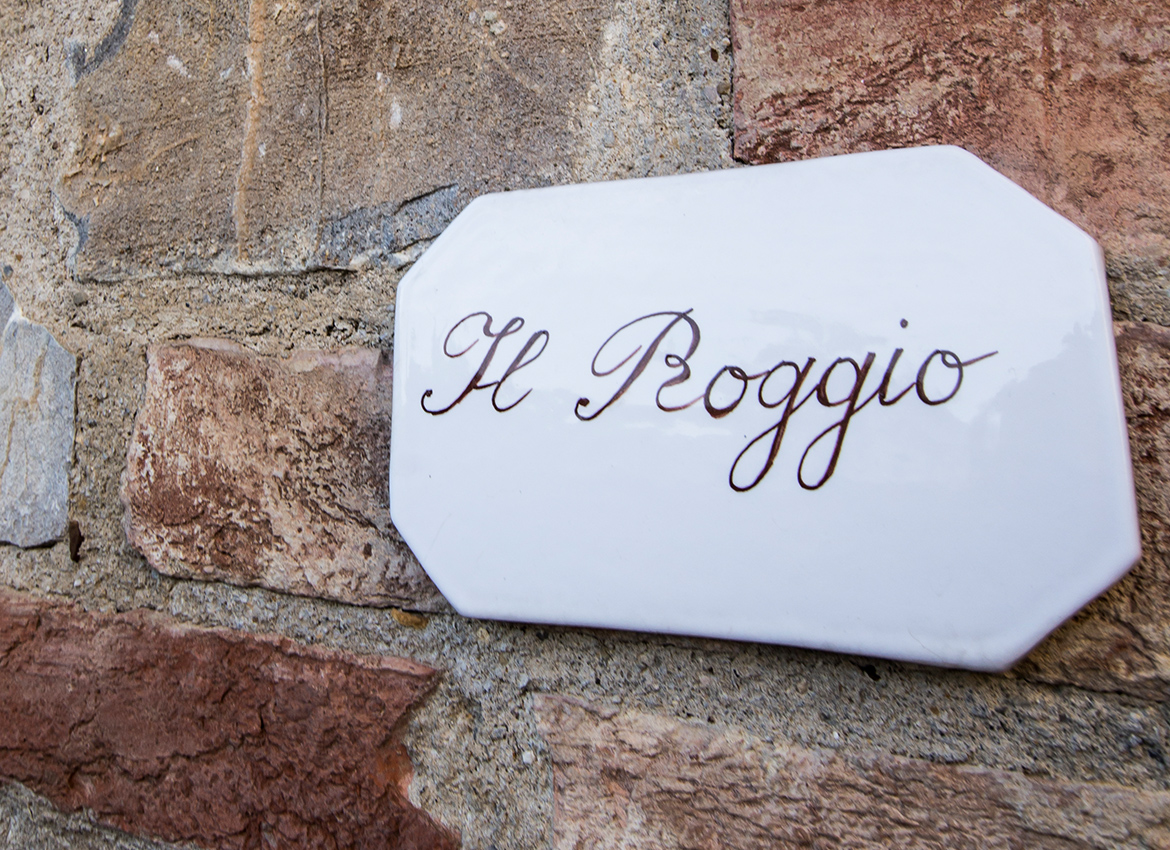 Il Roggio